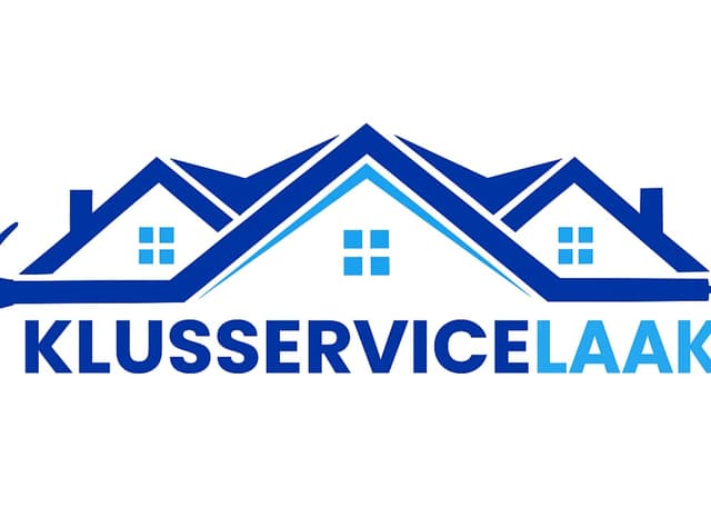 Klusservice Laak Logo